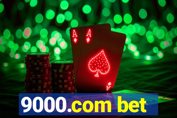 9000.com bet